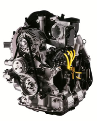 P4A61 Engine